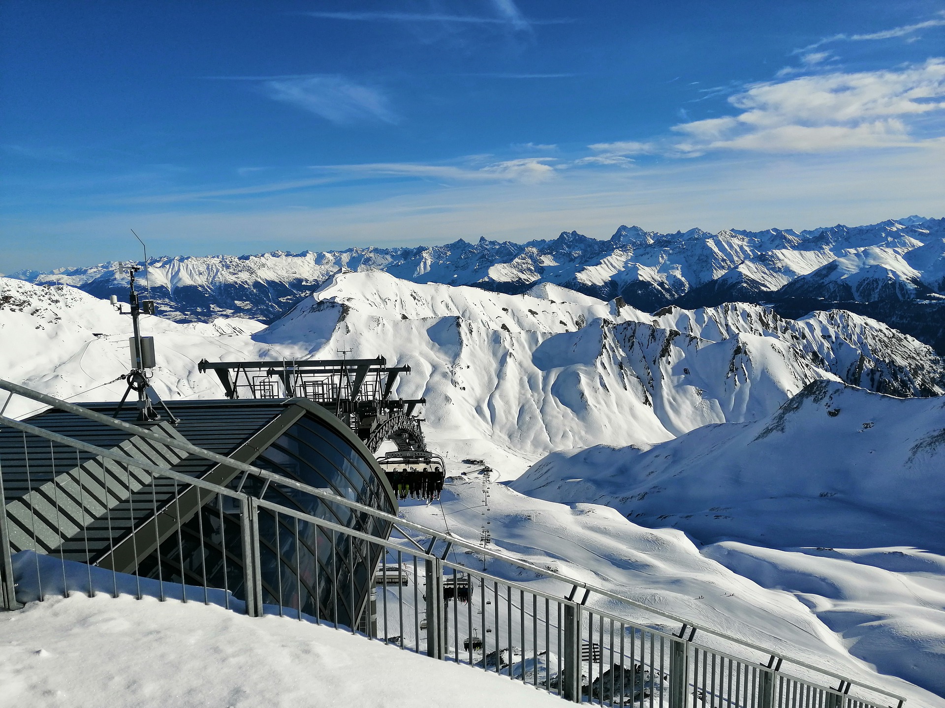 Serfaus-Fiss-Ladis